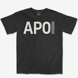 APO Tee