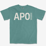 APO Heavyweight Tee