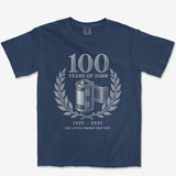A Century Small Heavyweight Tee
