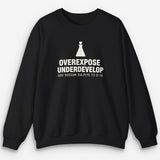 Add Sodium Sulfite Sweatshirt
