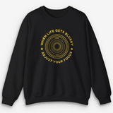 Adjust Focus Sweatshirt