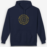 Adjust Focus Hoodie