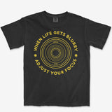 Adjust Focus Tee