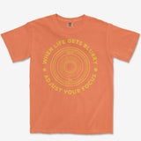 Adjust Focus Heavyweight Tee