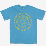 Adjust Focus Heavyweight Tee