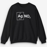 AgNO3 Sweatshirt