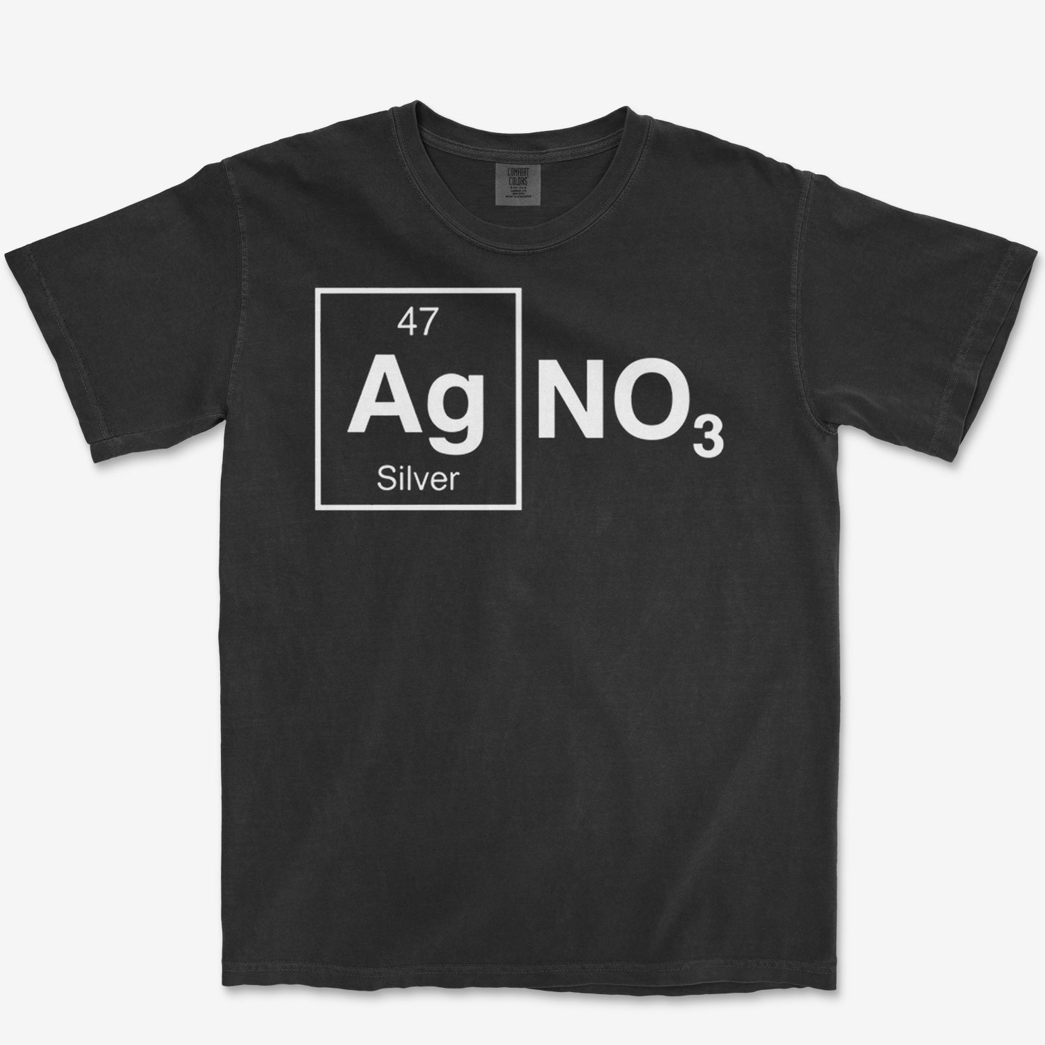 AgNO3 Tee