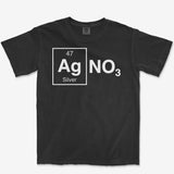 AgNO3 Tee