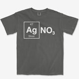 AgNO3 Heavyweight Tee
