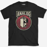 Alalog Film Canister T-Shirt