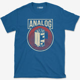 Analog Film Canister T-Shirt