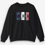 Americana Rangefinders Sweatshirt