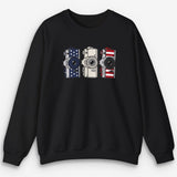 Americana SLR Sweatshirt