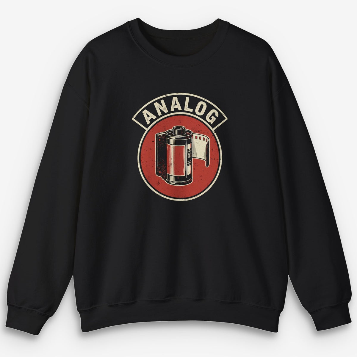 Analog Sweatshirt