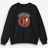 Analog Sweatshirt