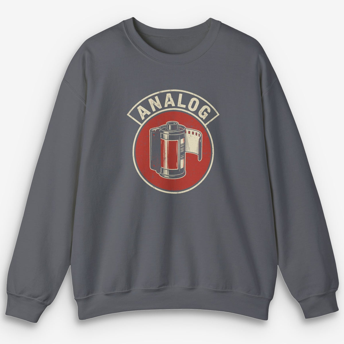 Analog Sweatshirt