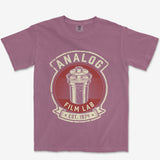 Analog Developer Heavyweight Tee