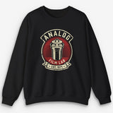 Analog Developer Sweatshirt