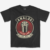 Analog Developer Heavyweight Tee