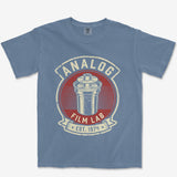 Analog Developer Heavyweight Tee