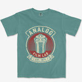 Analog Developer Heavyweight Tee
