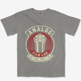 Analog Developer Heavyweight Tee