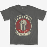 Analog Developer Heavyweight Tee
