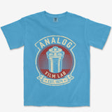 Analog Developer Heavyweight Tee