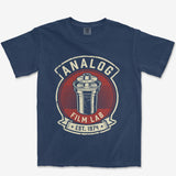 Analog Developer Heavyweight Tee