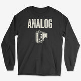 Analog Film Long Sleeve Tee