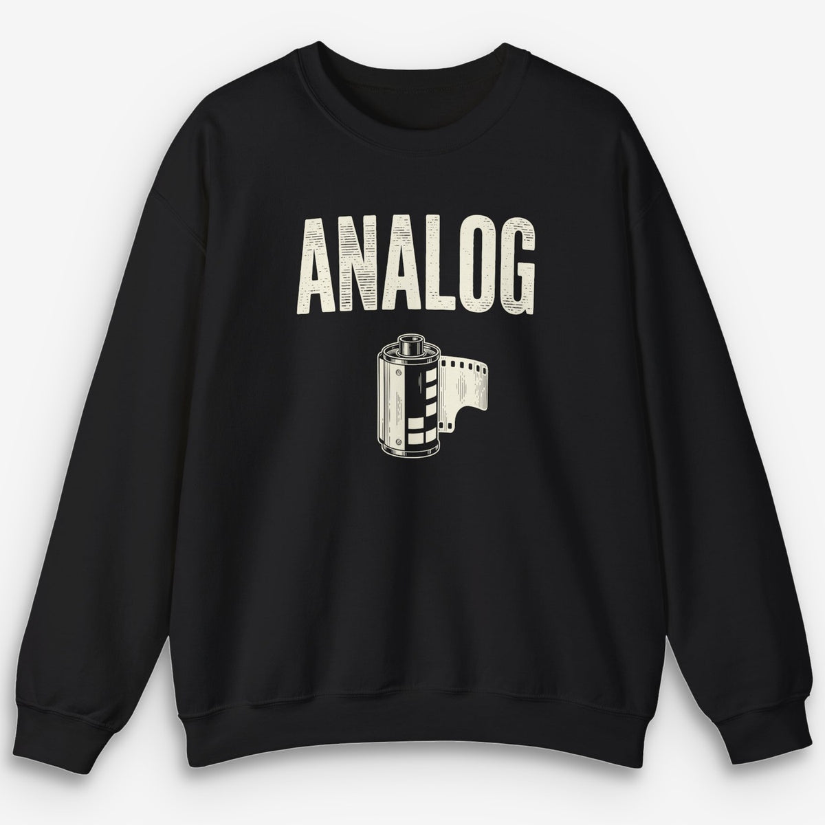 Analog Film Sweatshirt
