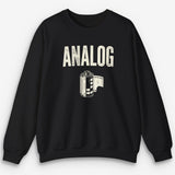 Analog Film Sweatshirt