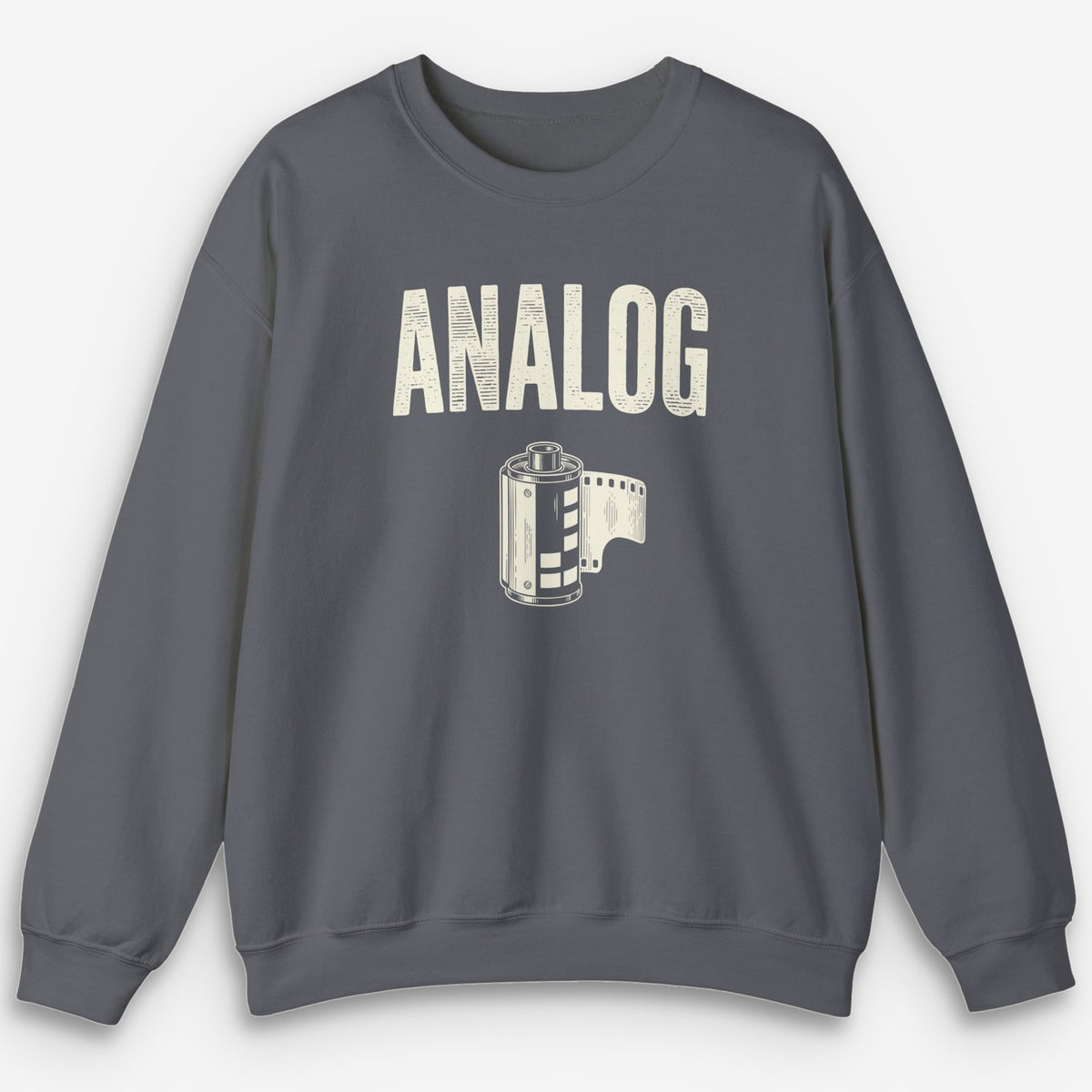 Analog Film Sweatshirt