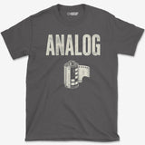Analog Film T-Shirt
