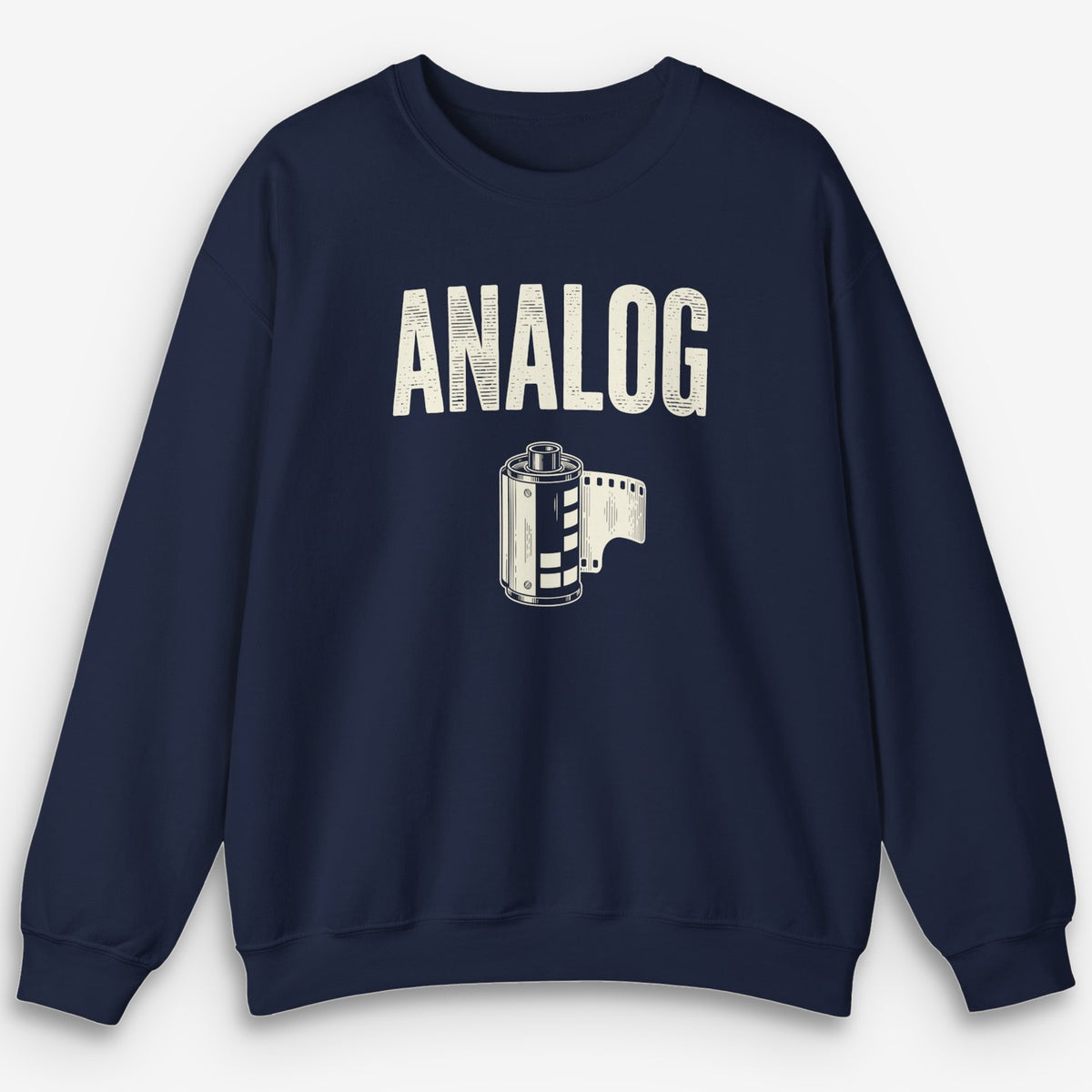 Analog Film Sweatshirt