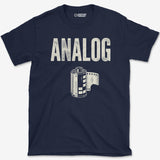 Analog Film T-Shirt