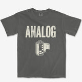 Analog Film Heavyweight Tee