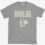 Analog Film T-Shirt
