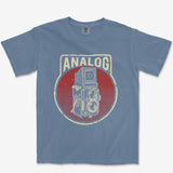 Analog Medium Format Heavyweight Tee