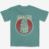 Analog Medium Format Heavyweight Tee