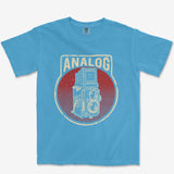 Analog Medium Format Heavyweight Tee