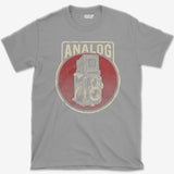 Analog Medium Format T-Shirt