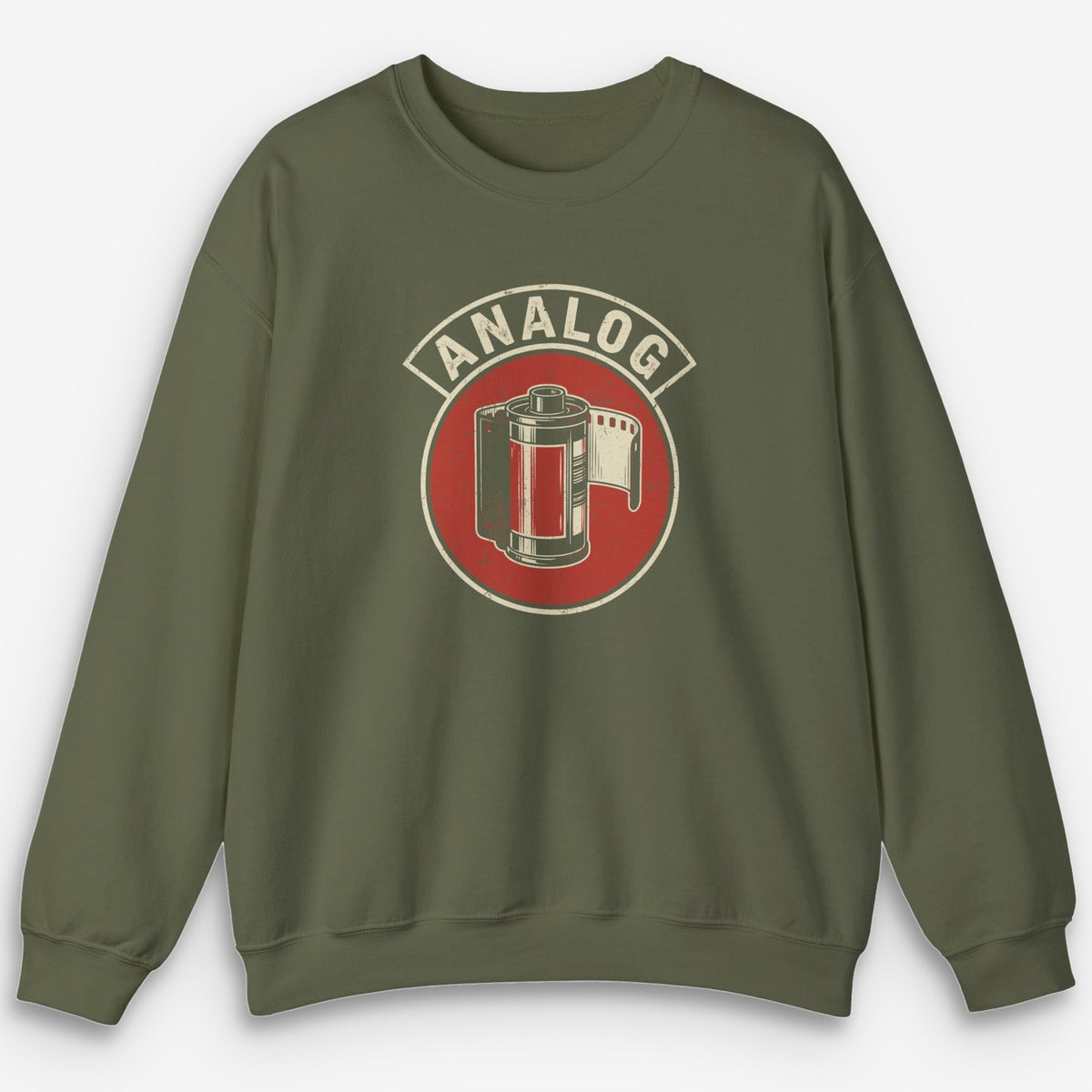 Analog Sweatshirt