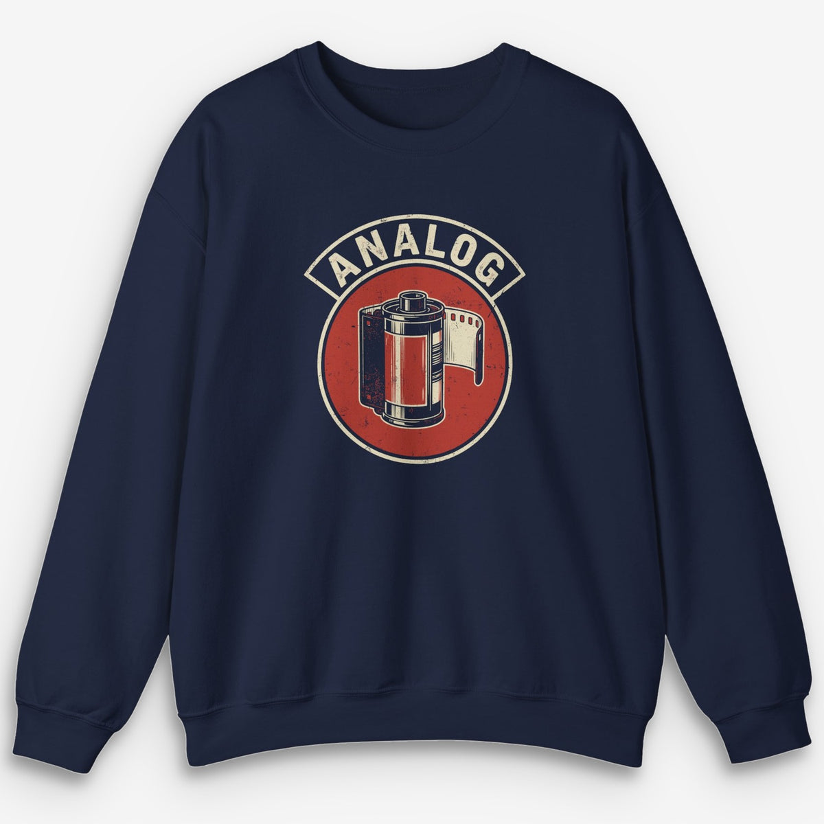 Analog Sweatshirt