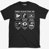 Analog Obsession T-Shirt