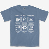 Analog Obsession Heavyweight Tee
