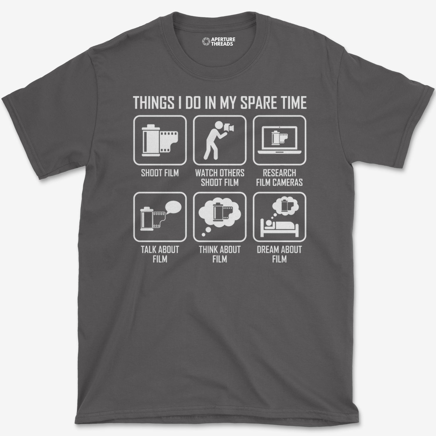 Analog Obsession T-Shirt