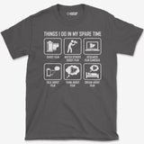 Analog Obsession T-Shirt