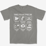 Analog Obsession Heavyweight Tee