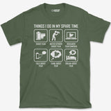 Analog Obsession T-Shirt
